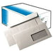 за / над Sam OPEN-110 VD Бял 11 x 22 cm Самозалепващ 90 g/m²