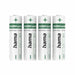 Зареждащи се батерии Hama 00223531 2500 mAh 1,2 V AA (4