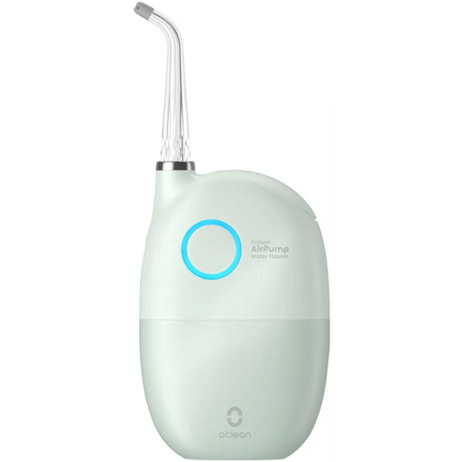 Зъбен душ Oclean Air pump А10 зелен