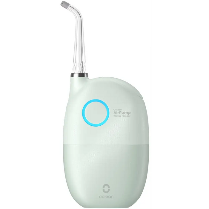 Зъбен душ Oclean Air pump А10 зелен