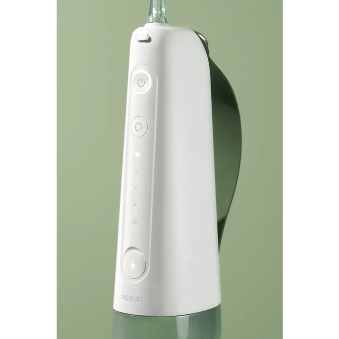 Зъбен душ Oclean W10 Green 2бр накрайника