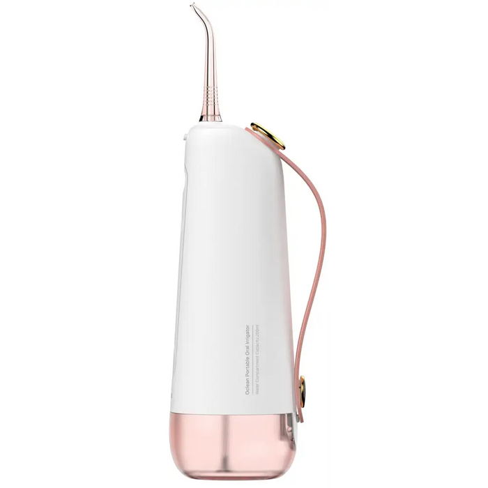 Зъбен душ Oclean W10 Pink 2бр накрайника