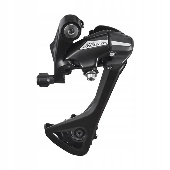Заден дерайльор SHIMANO Acera RD-M3020 - черен
