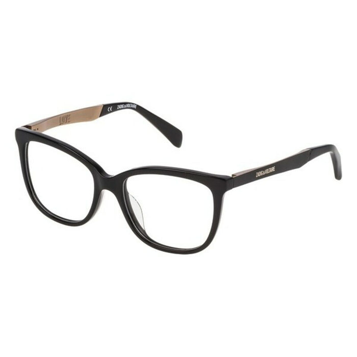 Дамски Рамка за очила Zadig & Voltaire VZV085520700 Ø 52 mm