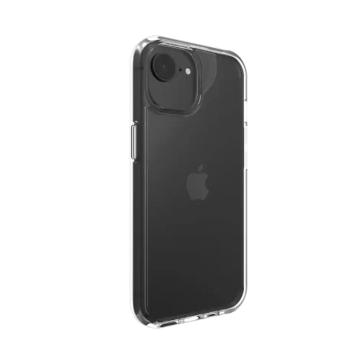 ZAGG Crystal Palace Case за iPhone 16e (2025) / 15 / 14