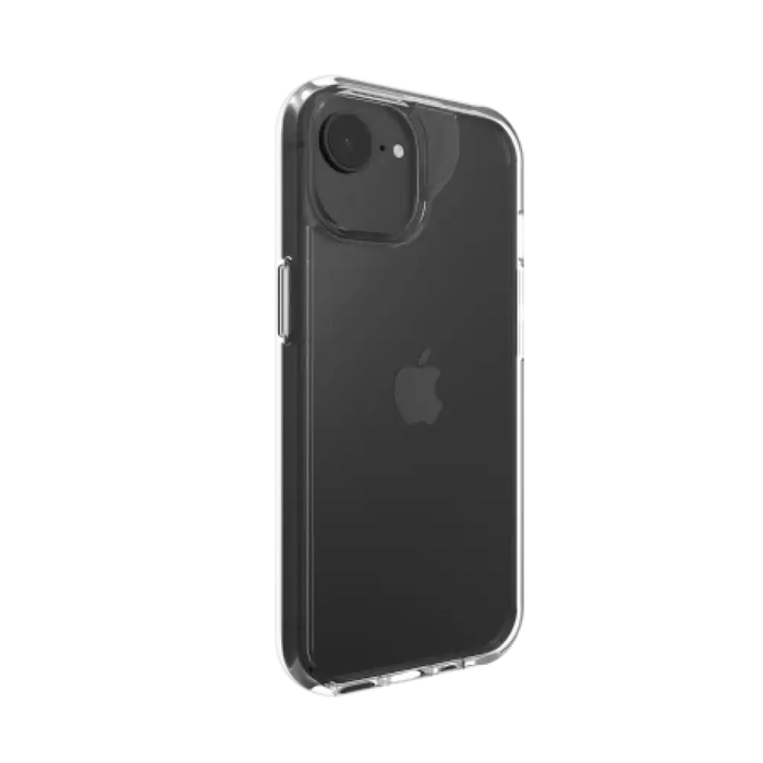 ZAGG Crystal Palace Case за iPhone 16e (2025) / 15 / 14
