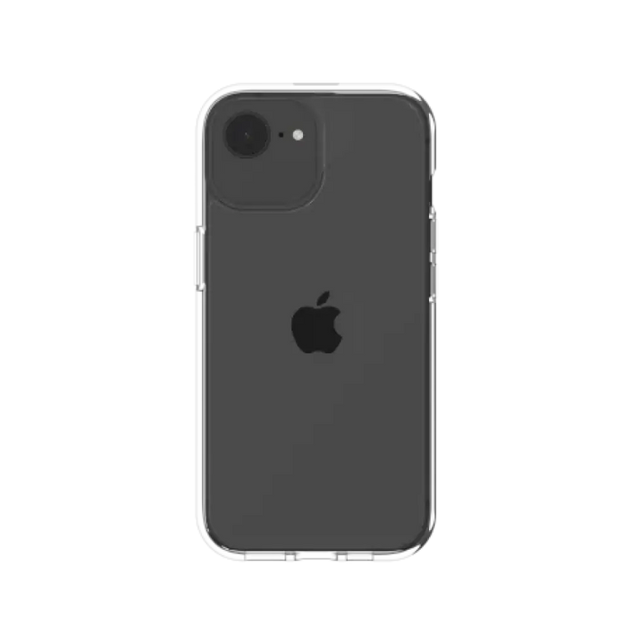 ZAGG Crystal Palace Case за iPhone 16e (2025) / 15 / 14