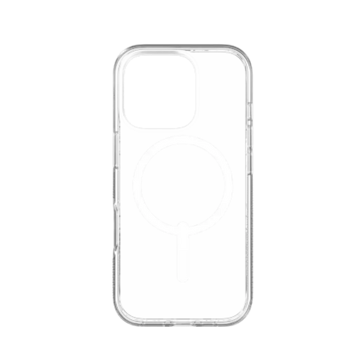 ZAGG Crystal Palace Snap Case с MagSafe за iPhone 16 Pro