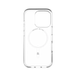 ZAGG Crystal Palace Snap Case с MagSafe за iPhone 16 Pro