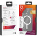 ZAGG Crystal Palace Snap Case за iPhone 16e (2025) / 15