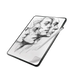 ZAGG InvisibleShield Fusion Canvas антибактериално защитно