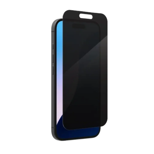 ZAGG InvisibleShield Glass Elite Privacy 360 за iPhone 15