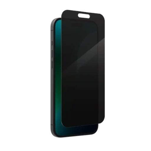ZAGG InvisibleShield Glass Elite Privacy 360 за iPhone 15
