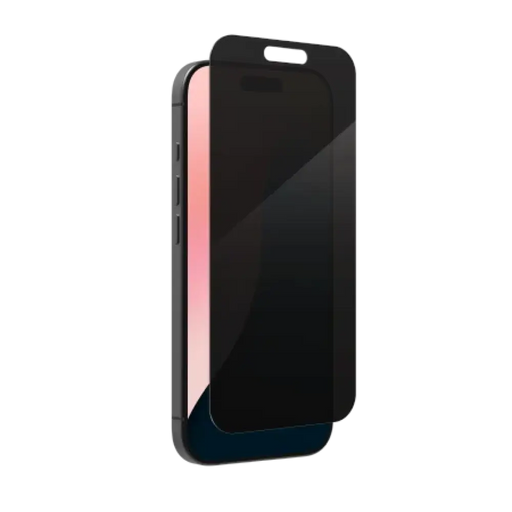 ZAGG InvisibleShield Glass Elite Privacy 360 за iPhone 16