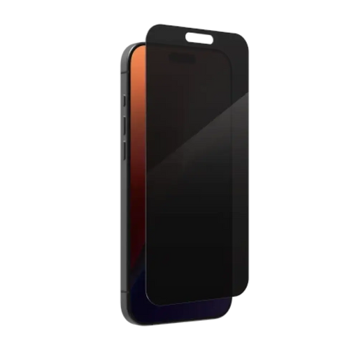 ZAGG InvisibleShield Glass Elite Privacy 360 за iPhone 16