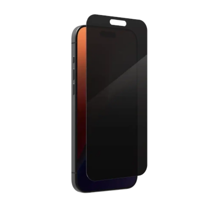 ZAGG InvisibleShield Glass Elite Privacy 360 за iPhone 16