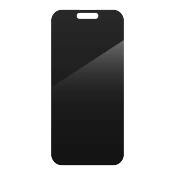 ZAGG InvisibleShield Glass Elite Privacy за iPhone 15/16