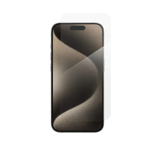 Zagg InvisibleShield Glass XTR3 за iPhone 15