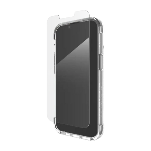 ZAGG Luxe Bundle Case за iPhone 16e (2025) / 15 / 14 / 13