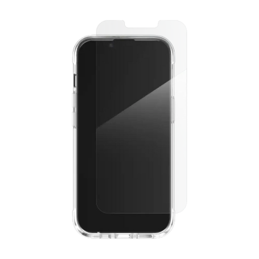 ZAGG Luxe Bundle Case за iPhone 16e (2025) / 15 / 14 / 13