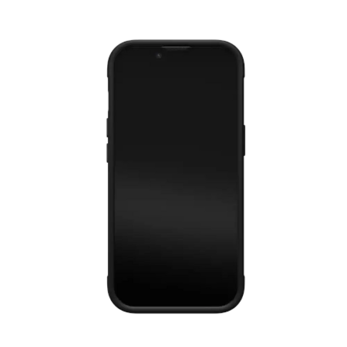 ZAGG Luxe Case за iPhone 16e (2025) / 15 / 14 / 13 - черен