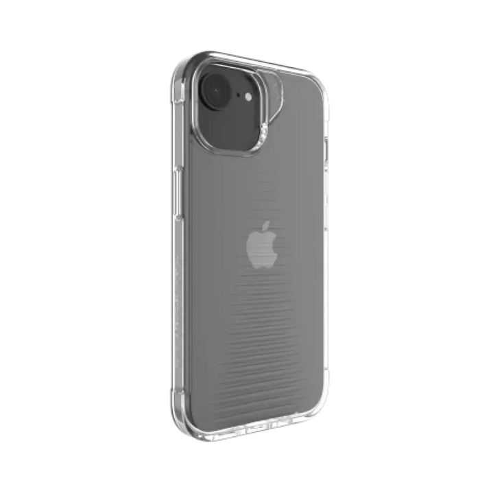 ZAGG Luxe Case за iPhone 16e (2025) / 15 / 14 / 13