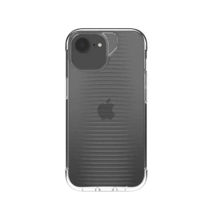 ZAGG Luxe Case за iPhone 16e (2025) / 15 / 14 / 13