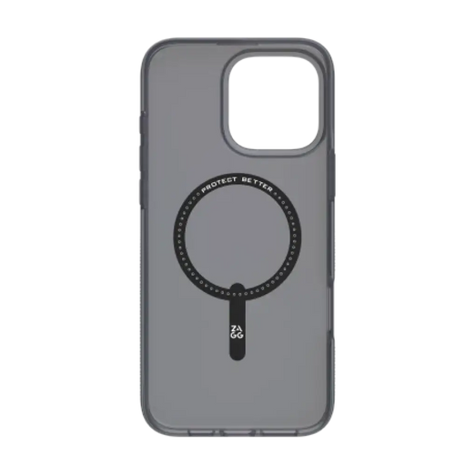 ZAGG Milan Snap Case с MagSafe за iPhone 16 Pro Max