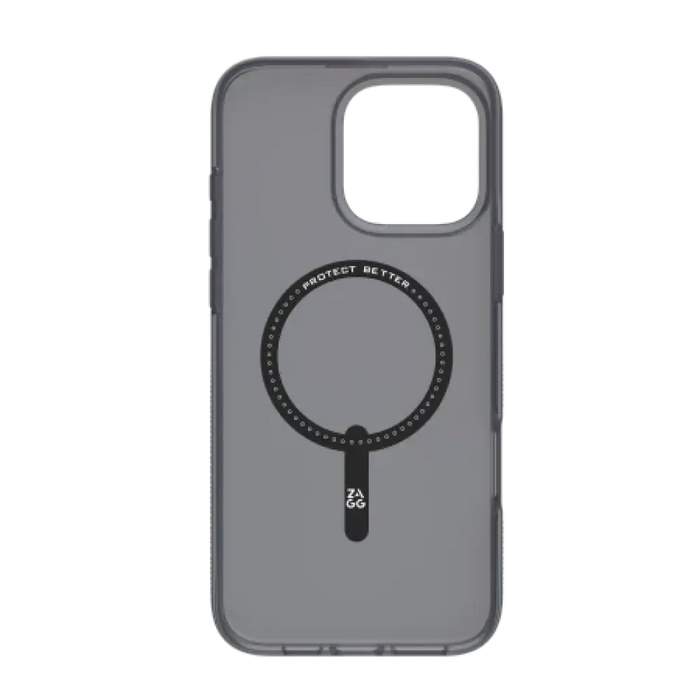 ZAGG Milan Snap Case с MagSafe за iPhone 16 Pro Max