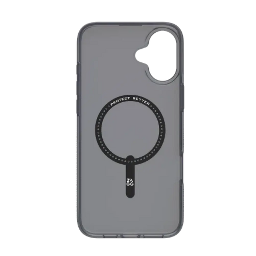 ZAGG Milan Snap Case с MagSafe за iPhone 16 Plus