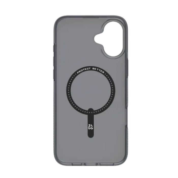 ZAGG Milan Snap Case с MagSafe за iPhone 16 Plus