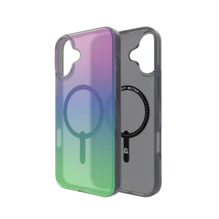 ZAGG Milan Snap Case с MagSafe за iPhone 16 Plus