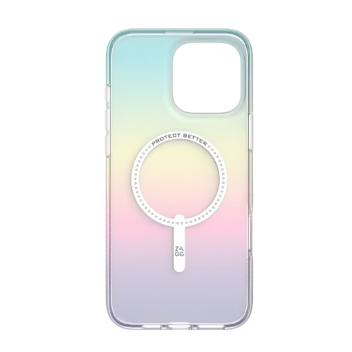 ZAGG Milan Snap Case с MagSafe за iPhone 16 Pro Max