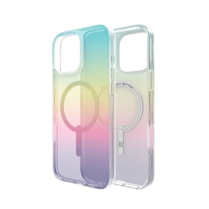 ZAGG Milan Snap Case с MagSafe за iPhone 16 Pro Max