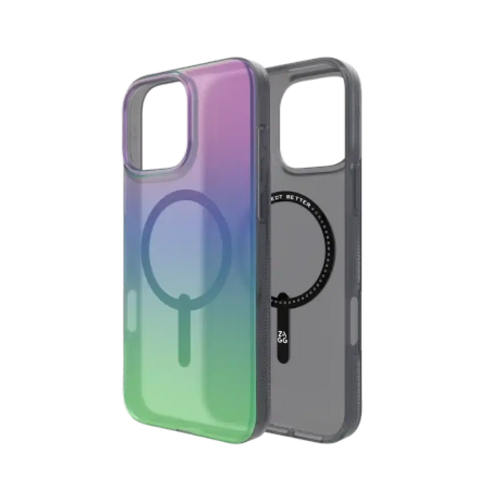 ZAGG Milan Snap Case с MagSafe за iPhone 16 Pro Max