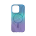 ZAGG Milan Snap Case с MagSafe за iPhone 16 Pro - син