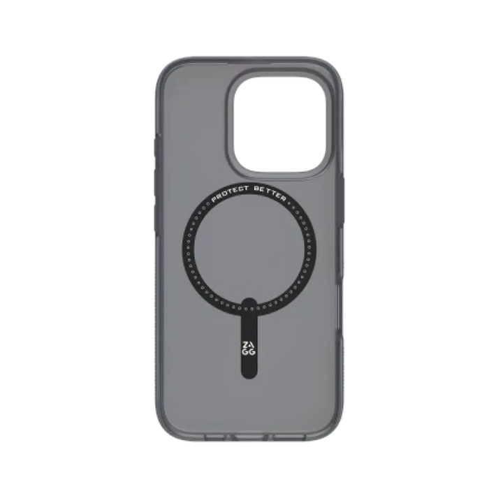 ZAGG Milan Snap Case с MagSafe за iPhone 16 Pro