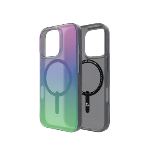 ZAGG Milan Snap Case с MagSafe за iPhone 16 Pro