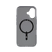 ZAGG Milan Snap Case с MagSafe за iPhone 16 - зелен/лилав