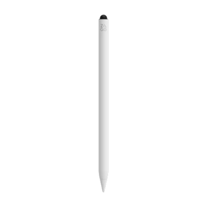 ZAGG Pro Stylus2 за Apple iPad - бял