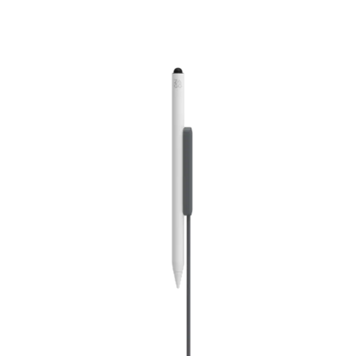 ZAGG Pro Stylus2 за Apple iPad - бял