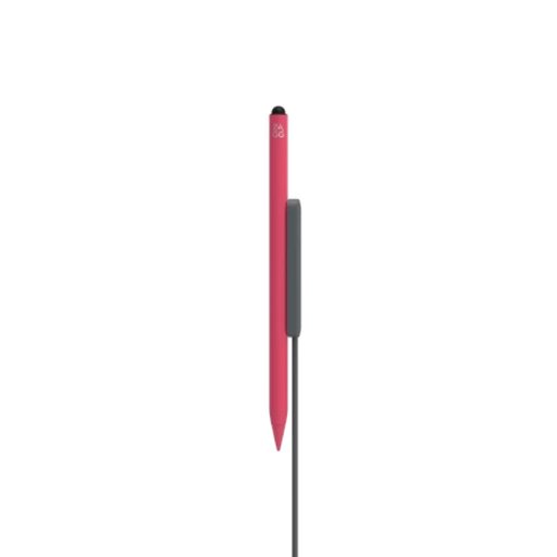 ZAGG Pro Stylus2 за Apple iPad - розов