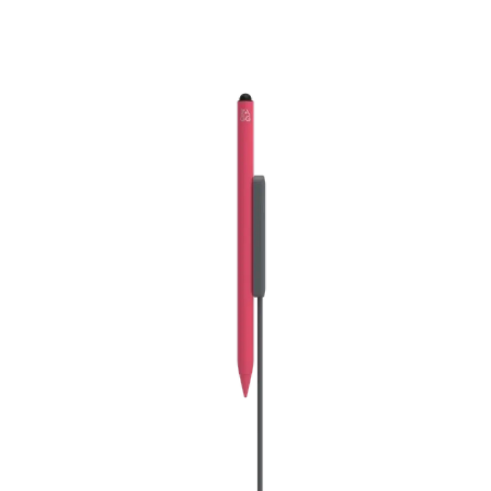 ZAGG Pro Stylus2 за Apple iPad - розов