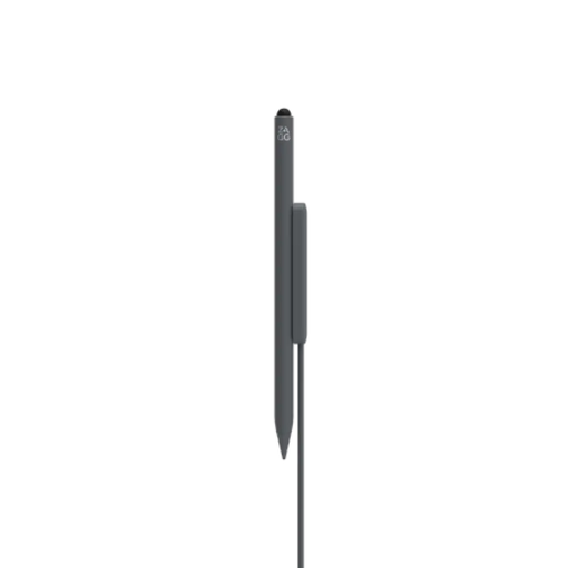 ZAGG Pro Stylus2 за Apple iPad - сив