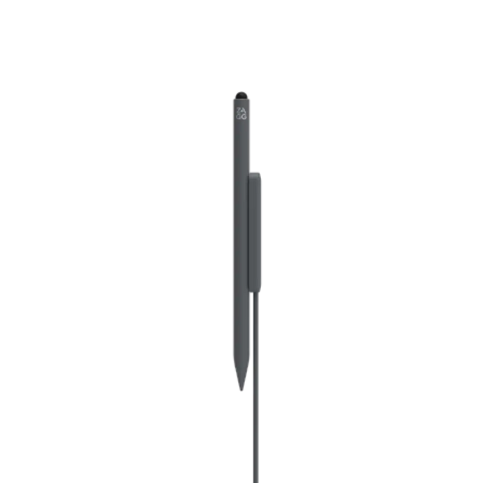 ZAGG Pro Stylus2 за Apple iPad - сив