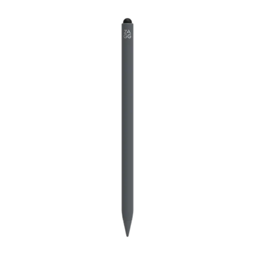 ZAGG Pro Stylus2 за Apple iPad - сив