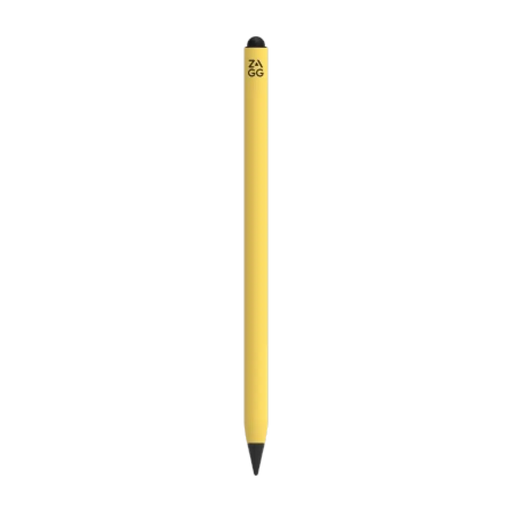 ZAGG Pro Stylus2 за Apple iPad - Жълт