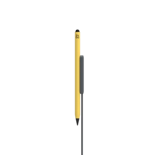 ZAGG Pro Stylus2 за Apple iPad - Жълт