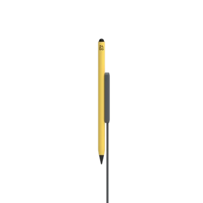 ZAGG Pro Stylus2 за Apple iPad - Жълт