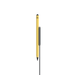 ZAGG Pro Stylus2 за Apple iPad - Жълт